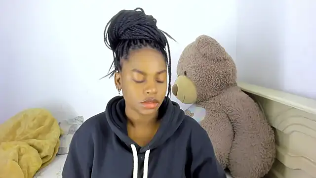 alison-ker3 online show from February 22, 9:30 am