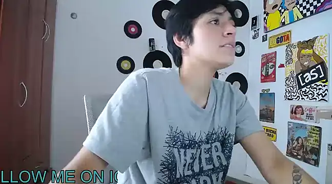 9 Fernanda 9 online show from February 21, 9:32 pm