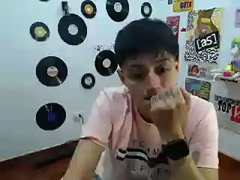 9 Fernanda 9 online show from March 5, 4:34 am