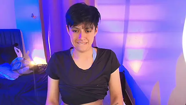 9 Fernanda 9 online show from September 20, 6:36 am