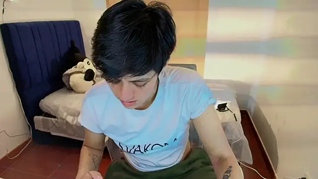 9 Fernanda 9 online show from September 28, 4:01 pm