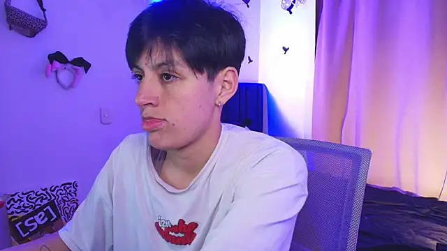 9 Fernanda 9 online show from October 13, 8:36 am