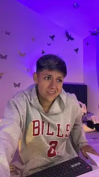 9 Fernanda 9 online show from November 27, 7:54 am