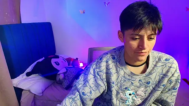 9 Fernanda 9 online show from March 12, 12:55 pm