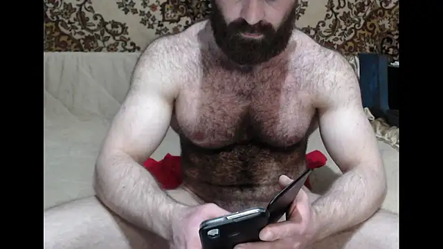 AlanStrongs online show from March 16, 2:32 pm