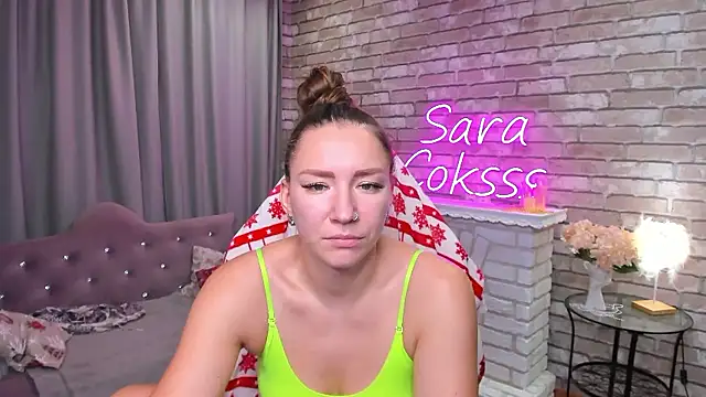 SarahCoksss online show from December 3, 4:14 am