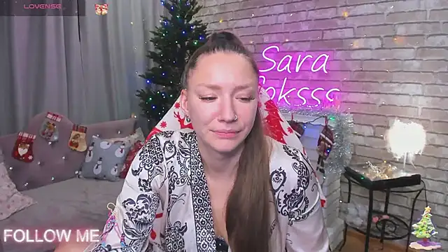 SarahCoksss online show from December 13, 4:11 am