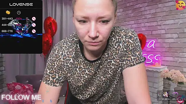 SarahCoksss online show from February 11, 12:28 am
