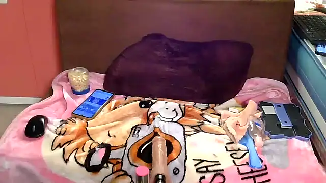 sexy-simmy online show from February 2, 12:40 am