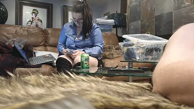 BrookesBigNaturals online show from April 7, 7:42 am