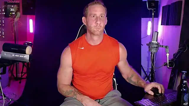 FiftyShadez online show from September 25, 12:03 am