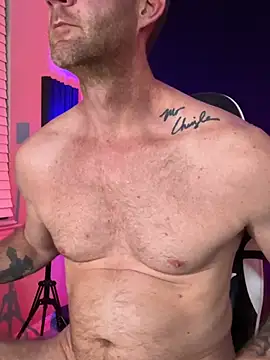 FiftyShadez online show from March 9, 2:15 am