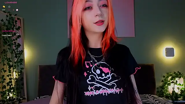 TristaRoht online show from January 17, 3:11 pm