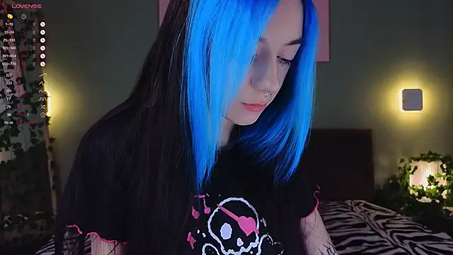 TristaRoht online show from February 24, 11:43 am