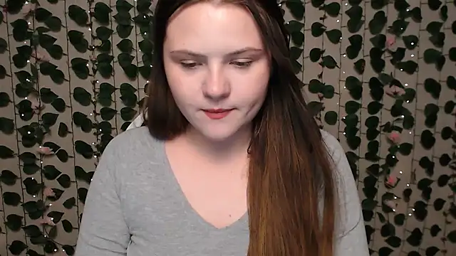 IxxiLiana online show from December 10, 3:09 am