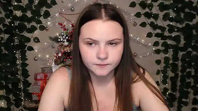 IxxiLiana online show from December 15, 6:07 am