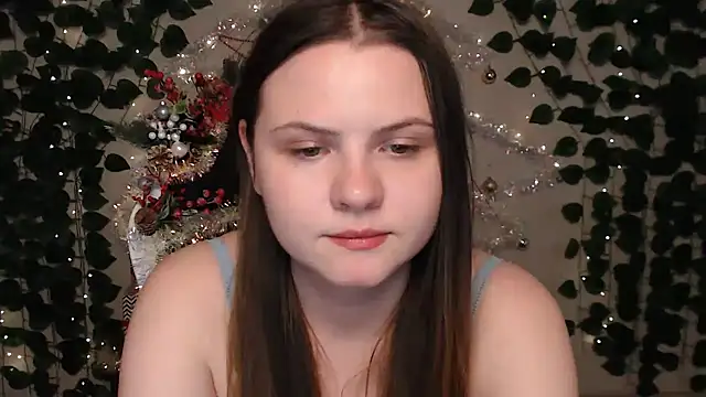 IxxiLiana online show from December 15, 9:13 am