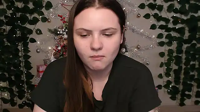IxxiLiana online show from December 17, 7:18 am