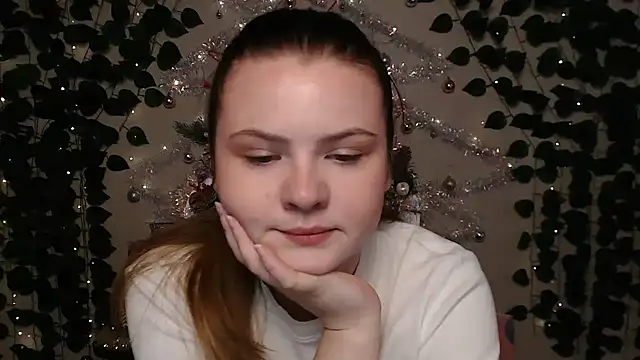 IxxiLiana online show from December 19, 4:13 am