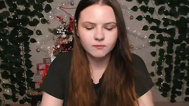 IxxiLiana online show from December 21, 4:09 am