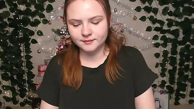 IxxiLiana online show from December 24, 4:11 am