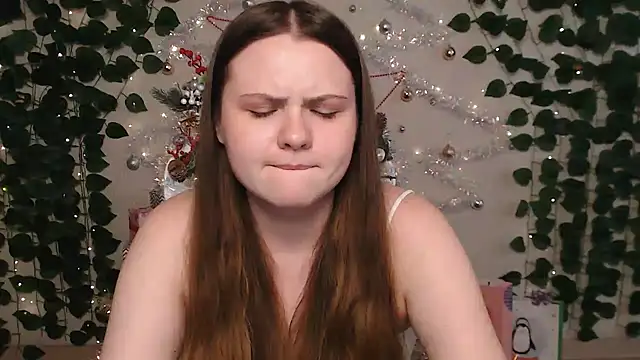 IxxiLiana online show from December 25, 8:07 am
