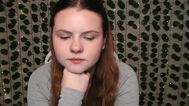 IxxiLiana online show from January 12, 4:10 am