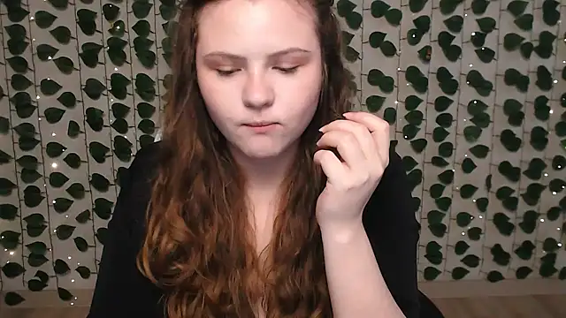 IxxiLiana online show from January 25, 4:02 am