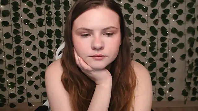 IxxiLiana online show from February 15, 4:14 am