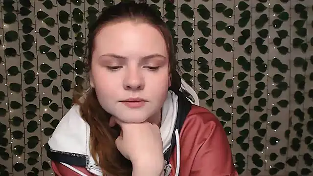 IxxiLiana online show from February 16, 4:42 am