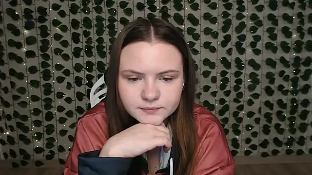 IxxiLiana online show from February 21, 5:13 am