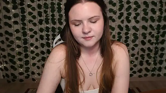 IxxiLiana online show from February 22, 4:07 am