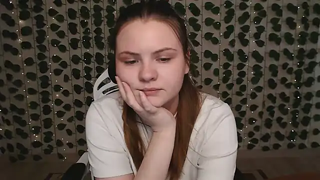 IxxiLiana online show from February 23, 7:22 am