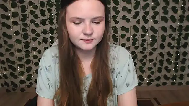IxxiLiana online show from February 27, 5:13 am