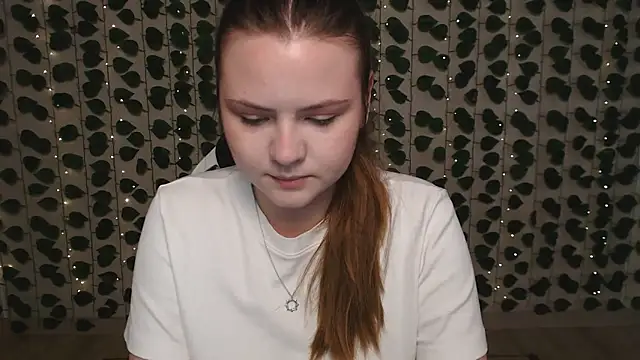 IxxiLiana online show from March 9, 5:22 am