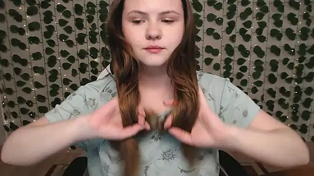 IxxiLiana online show from March 13, 5:11 am