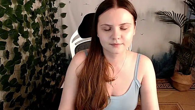 IxxiLiana online show from March 18, 8:47 am