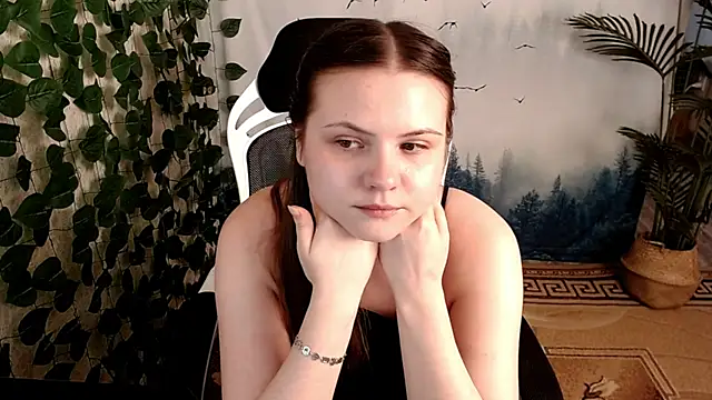 IxxiLiana online show from March 19, 8:12 am