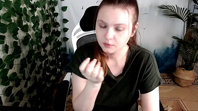 IxxiLiana online show from March 20, 4:07 am