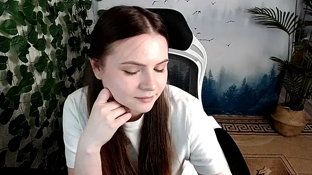 IxxiLiana online show from March 21, 5:43 am