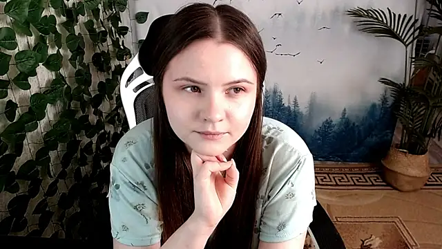 IxxiLiana online show from March 23, 7:09 am