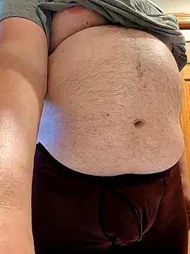 Jackauff69 online show from June 20, 11:35 am