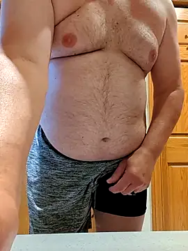 Jackauff69 online show from June 21, 11:46 am