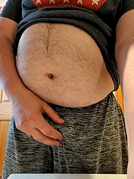 Jackauff69 online show from June 26, 1:26 pm