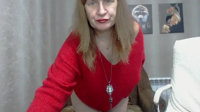 koroleva70 online show from December 19, 6:56 pm