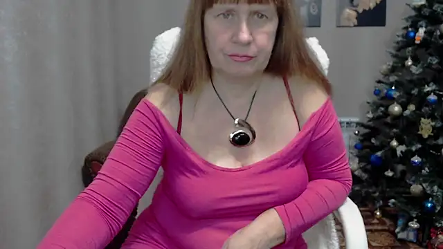 koroleva70 online show from January 16, 6:27 pm