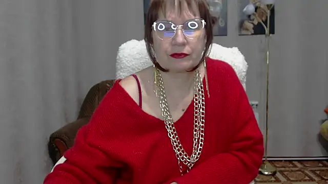 koroleva70 online show from January 26, 6:48 pm