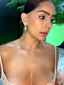 Mau White online show from November 18, 10:14 pm