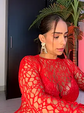 Mau White online show from December 21, 9:11 pm