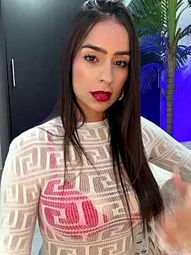 Mau White online show from January 7, 9:06 pm